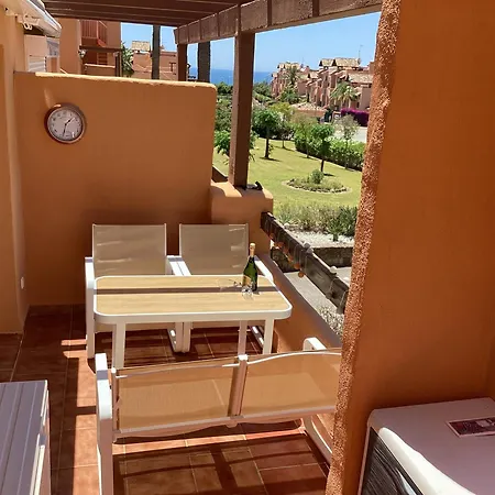 Apartment Stunning Penthouse In Casares Del Sol *