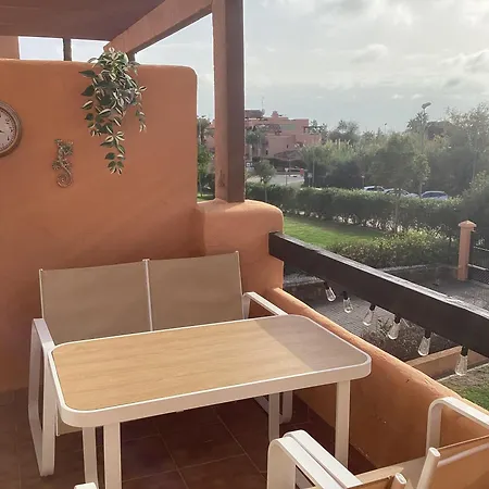 Stunning Penthouse In Casares Del Sol Apartment