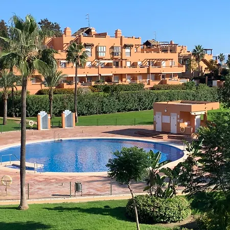 Stunning Penthouse In Casares Del Sol Apartment *