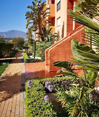 Stunning Penthouse In Casares Del Sol