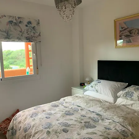Stunning Penthouse In Casares Del Sol Apartment *