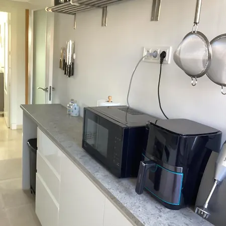Stunning Penthouse In Casares Del Sol Apartment Bahia de Casares