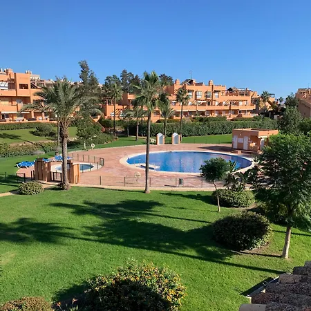 Stunning Penthouse In Casares Del Sol * Баия-де-Касарес